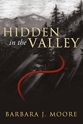 Beispielbild fr Hidden in the Valley zum Verkauf von Gulf Coast Books