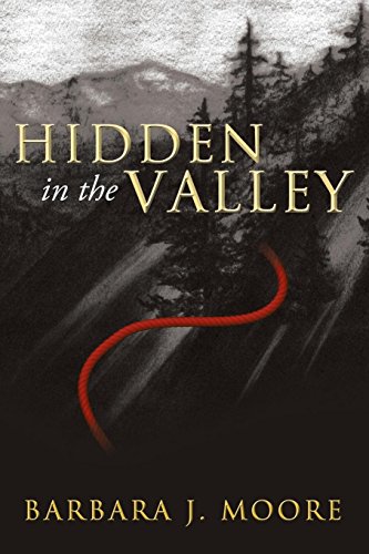 Stock image for Hidden in the Valley for sale by ThriftBooks-Atlanta
