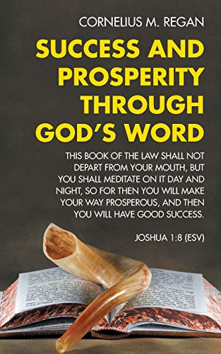 Imagen de archivo de Success and Prosperity Through God's Word a la venta por Lakeside Books
