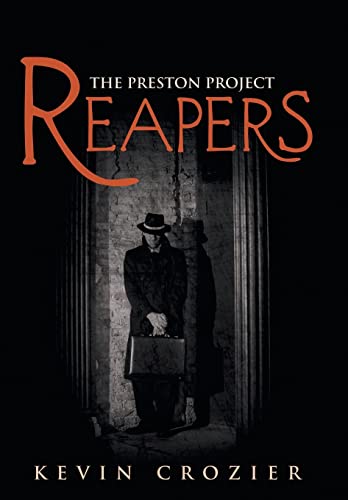 Beispielbild fr Reapers The Preston Project zum Verkauf von PBShop.store US