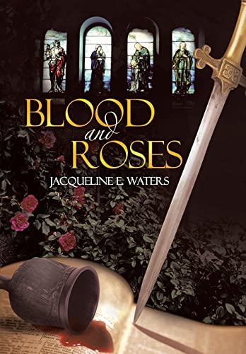 Stock image for Blood and Roses for sale by PBShop.store US