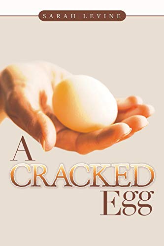 Stock image for A Cracked Egg for sale by Chiron Media