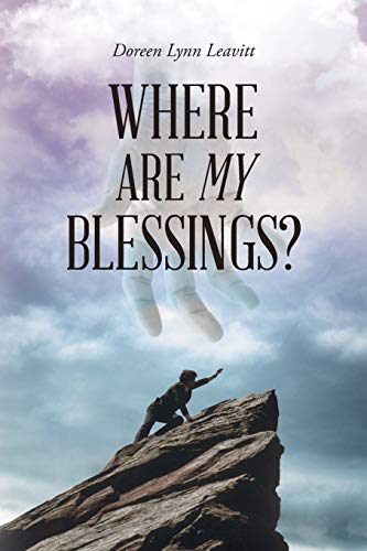 Stock image for Where Are My Blessings? for sale by Chiron Media