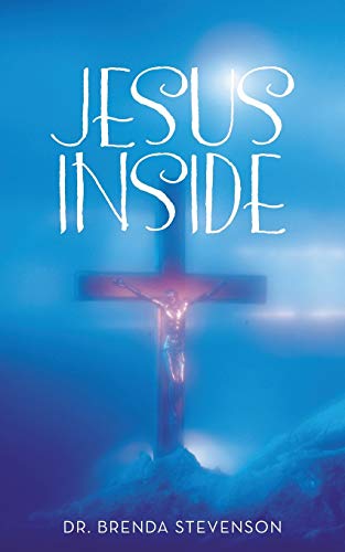 Stock image for Jesus Inside for sale by THE SAINT BOOKSTORE