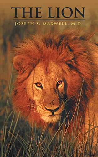 Stock image for The Lion for sale by PBShop.store US