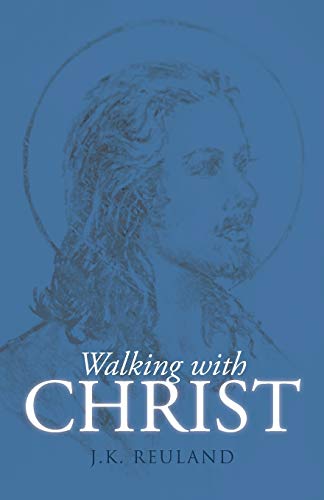 Beispielbild fr Walking with Christ zum Verkauf von Chiron Media