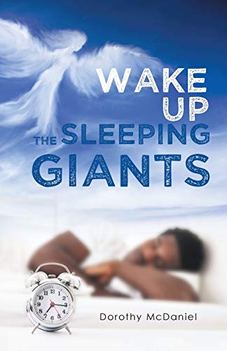 Beispielbild fr Wake Up the Sleeping Giants zum Verkauf von Chiron Media