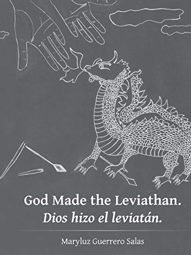 Imagen de archivo de God Made the Leviathan Dios hizo el leviatn a la venta por PBShop.store US