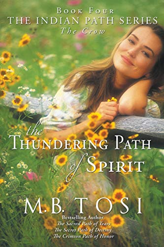 Imagen de archivo de The Thundering Path of Spirit a la venta por ThriftBooks-Dallas
