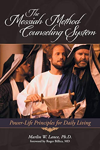 Stock image for The Messiah Method Counseling System PowerLife Principles for Daily Living for sale by PBShop.store US