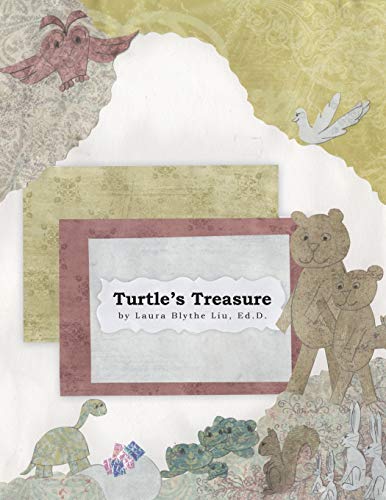 9781490832852: Turtle's Treasure