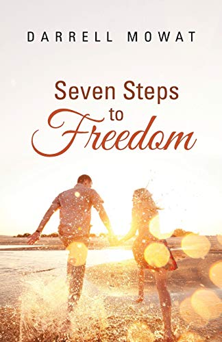 9781490833217: Seven Steps to Freedom