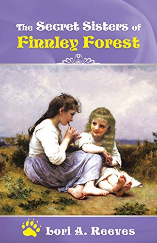 Beispielbild fr The Secret Sisters of Finnley Forest zum Verkauf von Chiron Media