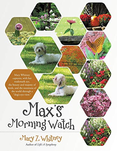 9781490834290: Max's Morning Watch