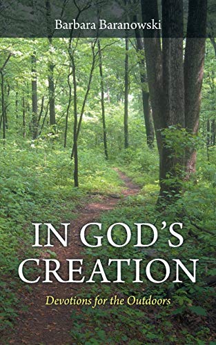9781490835310: In God's Creation: Devotions for the Outdoors