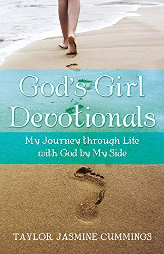 Stock image for God's Girl Devotionals: My Journey through Life with God by My Side for sale by BooksRun