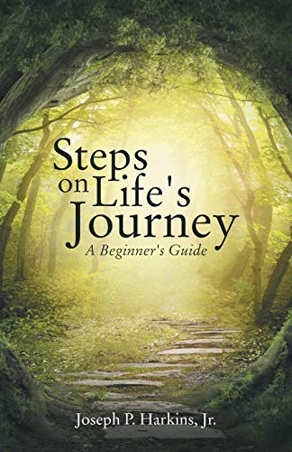 Imagen de archivo de Steps on Life's Journey: A Beginner's Guide a la venta por Irish Booksellers