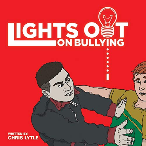 9781490840956: Lights Out on Bullying