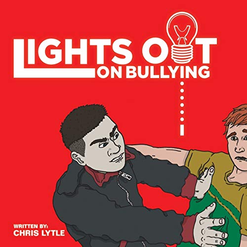 Stock image for Lights Out on Bullying for sale by PBShop.store US