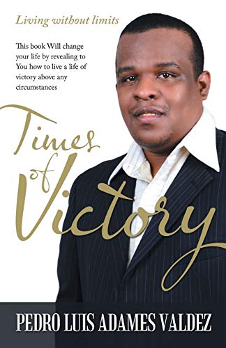 Stock image for Times of Victory Living without Limits for sale by PBShop.store US