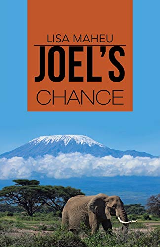 Imagen de archivo de Joel's Chance a la venta por PBShop.store US