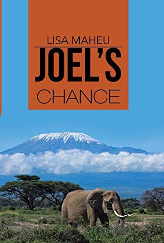 Imagen de archivo de Joel's Chance a la venta por PBShop.store US