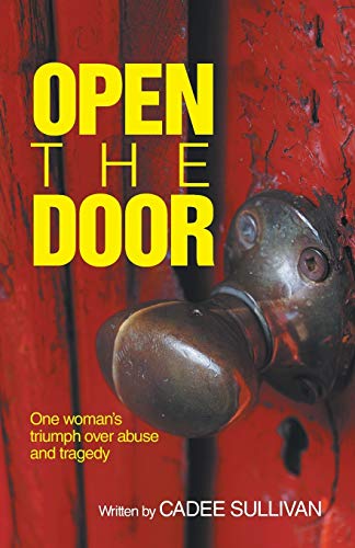 Beispielbild fr Open the Door zum Verkauf von Chiron Media