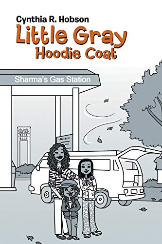 Imagen de archivo de Little Gray Hoodie Coat a la venta por Lucky's Textbooks
