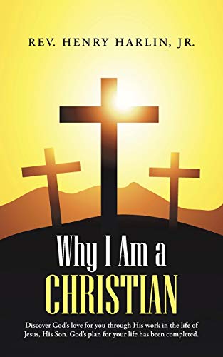Beispielbild fr Why I Am a Christian zum Verkauf von Chiron Media