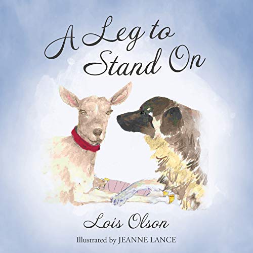 Imagen de archivo de A Leg to Stand On : N/a a la venta por Better World Books