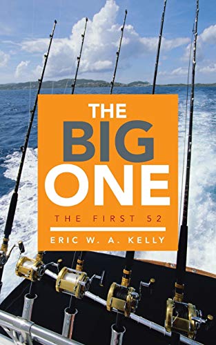9781490849119: The Big One: The First 52