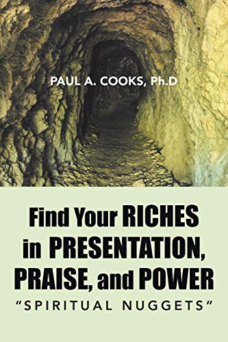 Beispielbild fr Find Your Riches in Presentation, Praise, and Power: Spiritual Nuggets zum Verkauf von Chiron Media