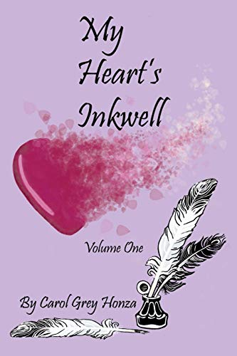 Beispielbild fr My Heart's Inkwell zum Verkauf von Chiron Media