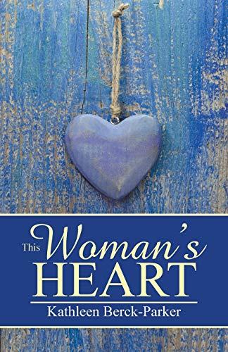 Imagen de archivo de This Woman's Heart a la venta por PBShop.store US