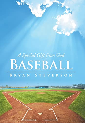 9781490852959: Baseball: A Special Gift from God