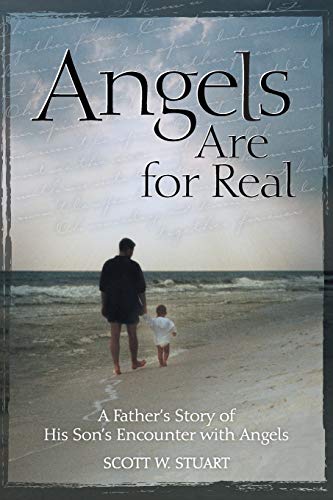 Beispielbild fr Angels Are For Real: A Father's Story of His Son's Encounter with Angels zum Verkauf von WorldofBooks