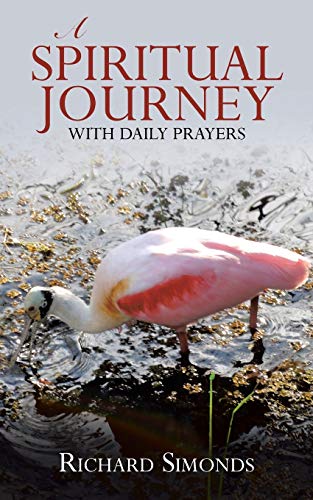 Beispielbild fr A Spiritual Journey: With Daily Prayers zum Verkauf von Chiron Media