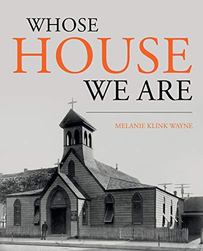 9781490856049: Whose House We Are