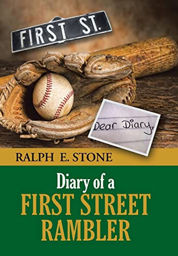 9781490856599: Diary of a First Street Rambler