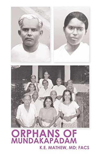 9781490857916: Orphans of Mundakapadam