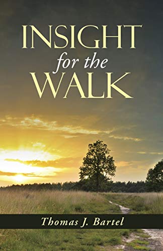 9781490858876: Insight for the Walk