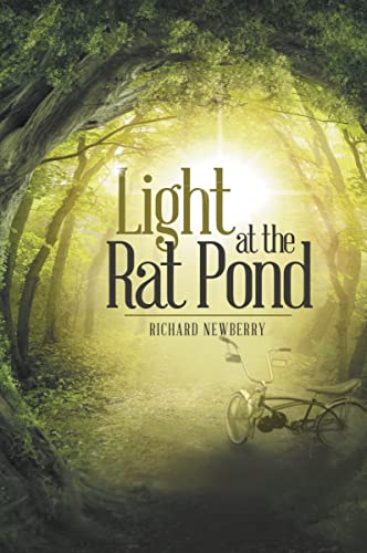 Beispielbild fr Light at the Rat Pond zum Verkauf von HPB-Emerald