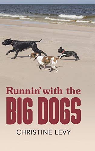 Stock image for Runnin' With the Big Dogs for sale by PBShop.store US