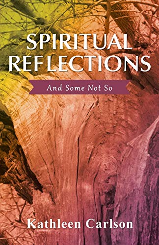 9781490860527: Spiritual Reflections: And Some Not So