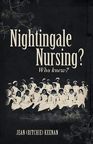 Stock image for Nightingale Nursing Who knew for sale by PBShop.store US