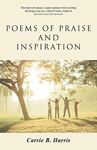 Stock image for Poems of Praise and Inspiration for sale by ThriftBooks-Dallas
