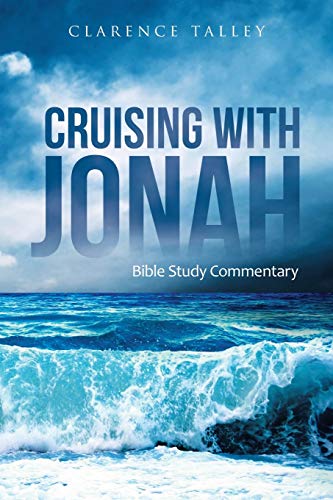 Beispielbild fr Cruising with Jonah: Bible Study Commentary zum Verkauf von Chiron Media