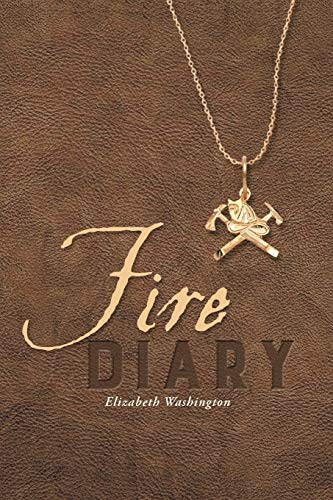 Beispielbild fr Fire Diary zum Verkauf von Blue Vase Books