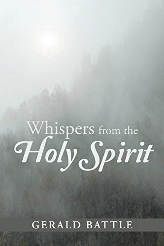 Stock image for Whispers from the Holy Spirit for sale by Chiron Media