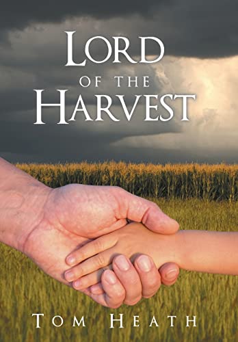 Beispielbild fr Lord of the Harvest zum Verkauf von PBShop.store US